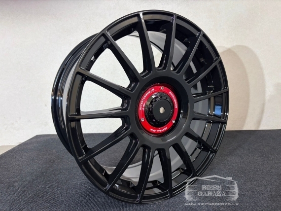 R17 x 7.5J 5x100