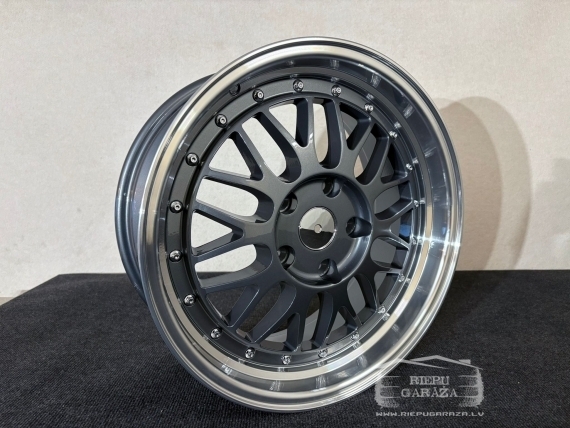 R17 x 7.5J 5x120