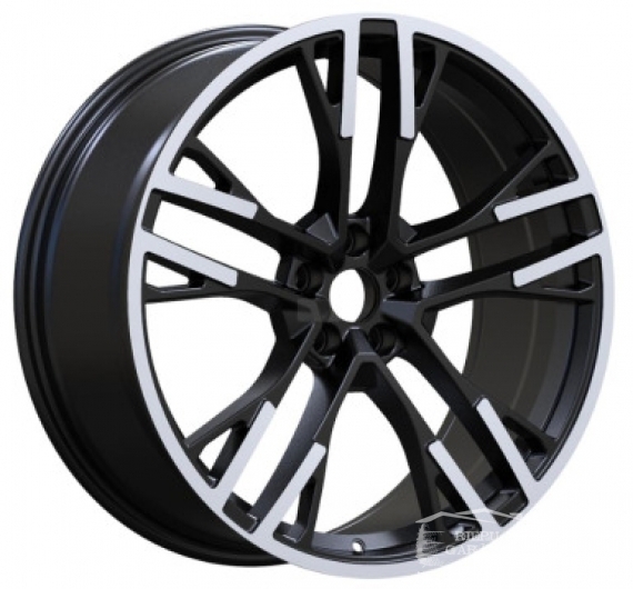 R19 x 8.5J 5x112