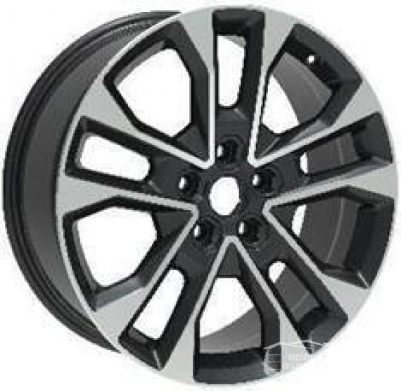 R20 x 8.5J 5x127