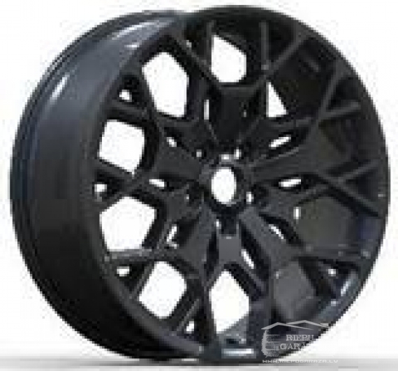 R20 x 8.5J 5x127