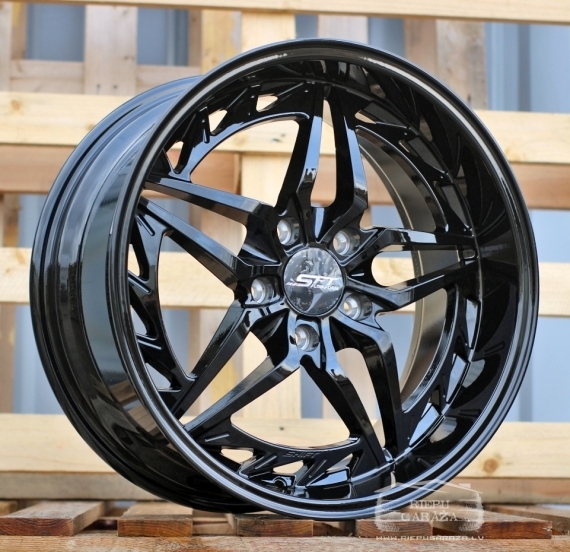 R18 x 8.5J 5x120