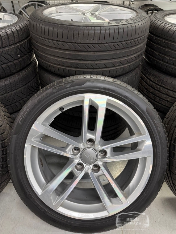 R18 x 8.5J 5x112