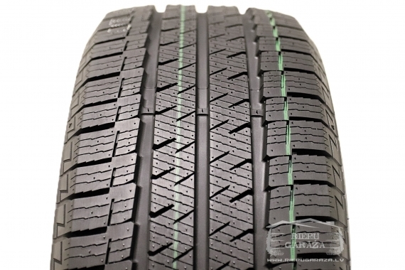 Tourador X 4season VAN1