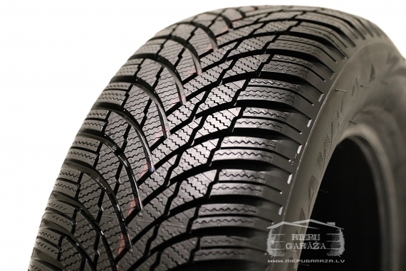 Firestone Winterhawk 4