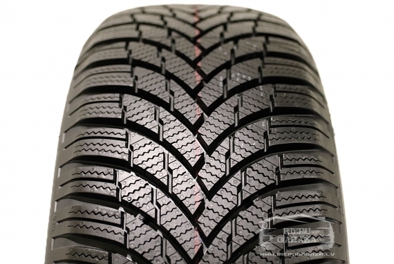 Firestone Winterhawk 4