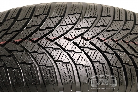 Firestone Winterhawk 4