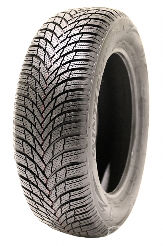 Firestone Winterhawk 4