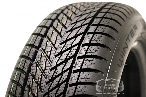 Dunlop WINTER