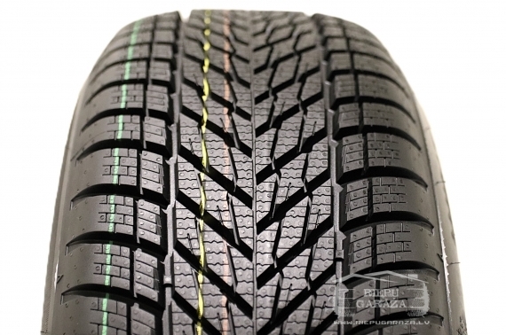 Dunlop WINTER