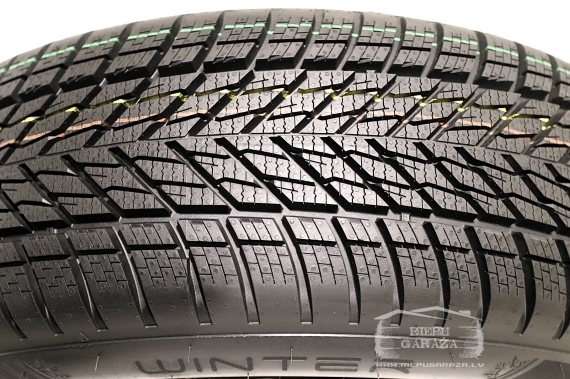Dunlop WINTER