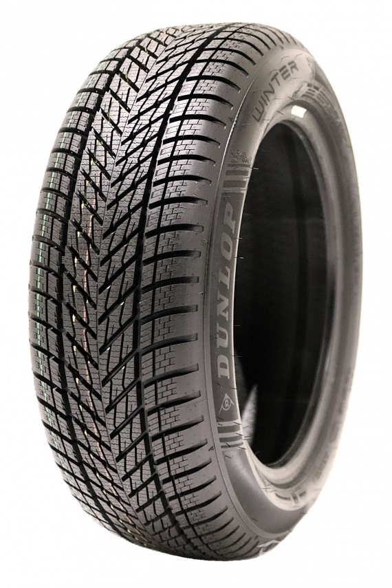 Dunlop WINTER