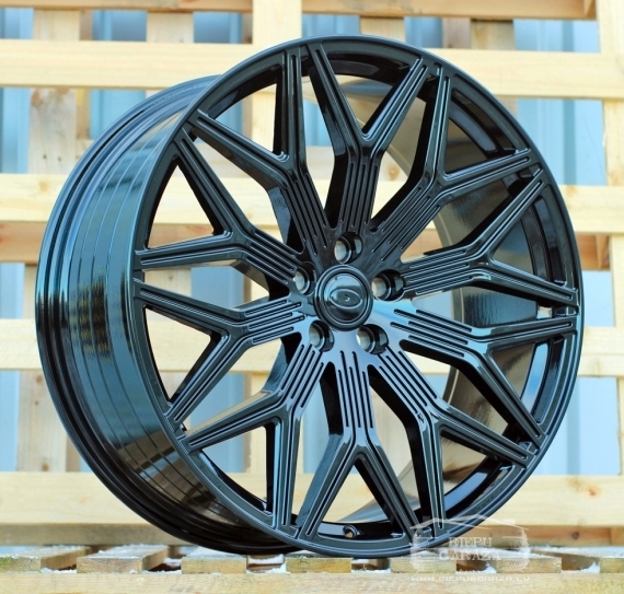 R23 x 10J 5x120
