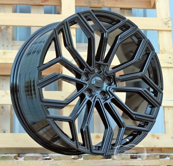 R23 x 10J 5x120
