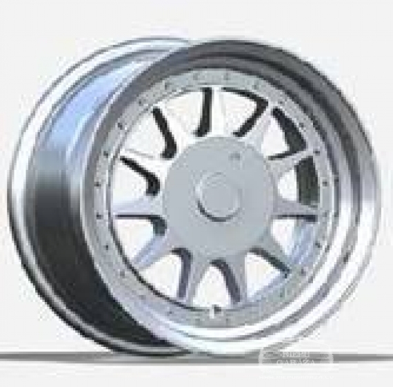 R15 x 7.5J 4x100