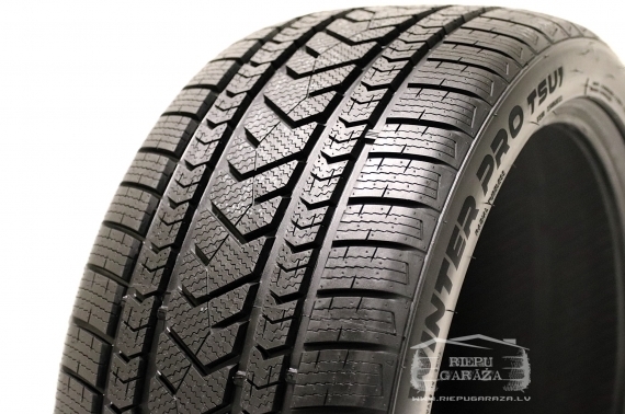 Tourador WinterPRO TSU1