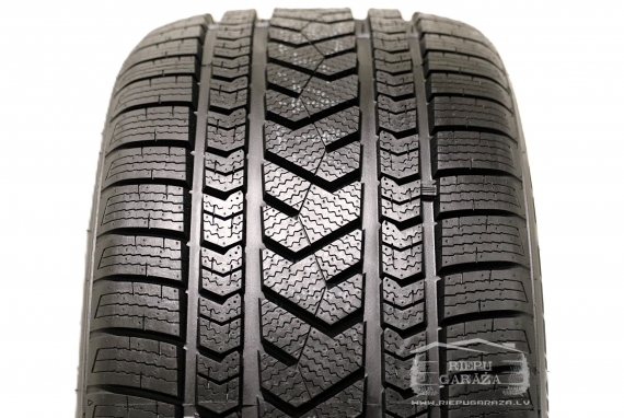 Tourador WinterPRO TSU1