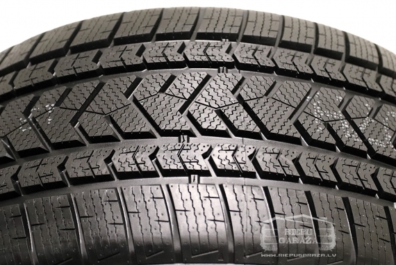 Tourador WinterPRO TSU1