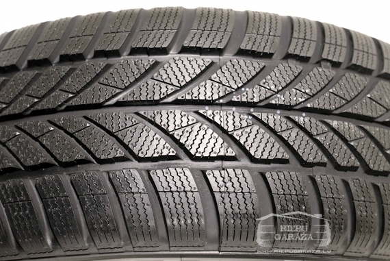 Maxxis Arctic Trekker WP05