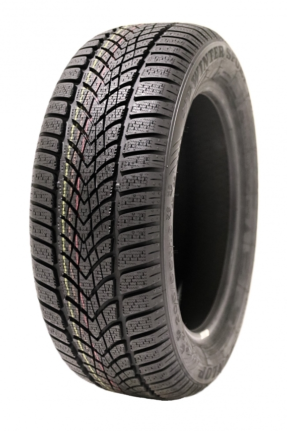 Dunlop SP Winter Sport 4D