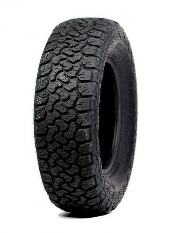 POWERTRAC WILDRANGER A/T 3PMSF