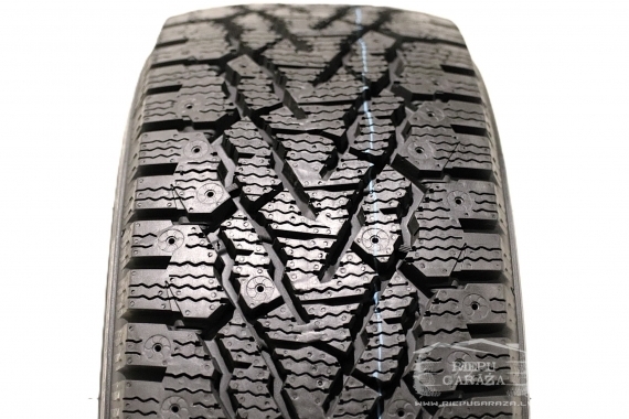 Kumho CW11
