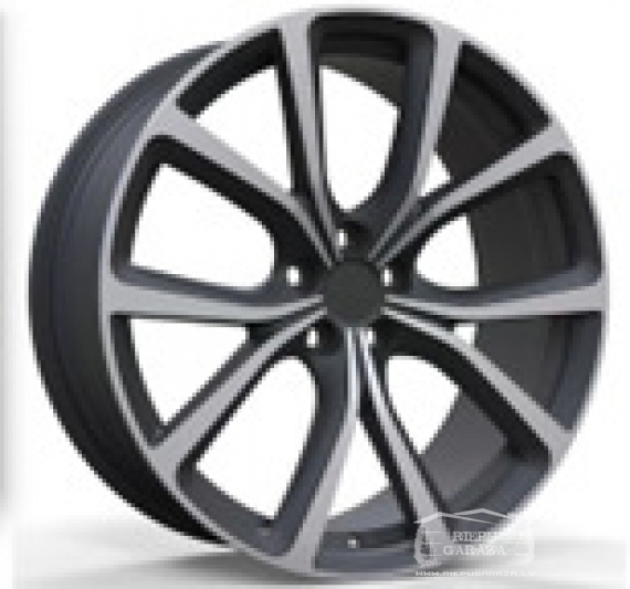 R20 x 8.5J 5x108