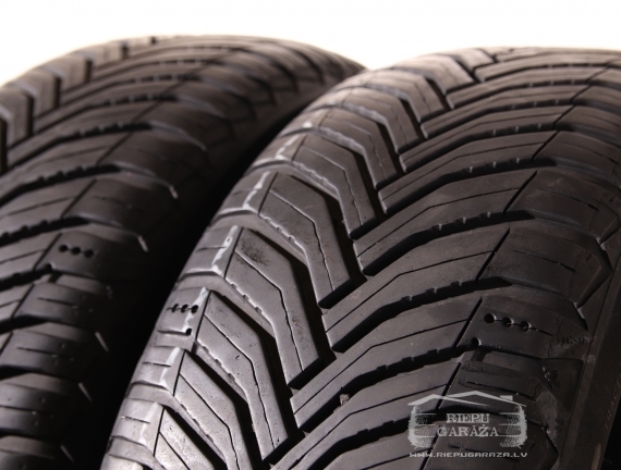 Michelin Crossclimate 2