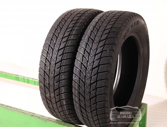 Nexen Winguard Ice Plus WH43