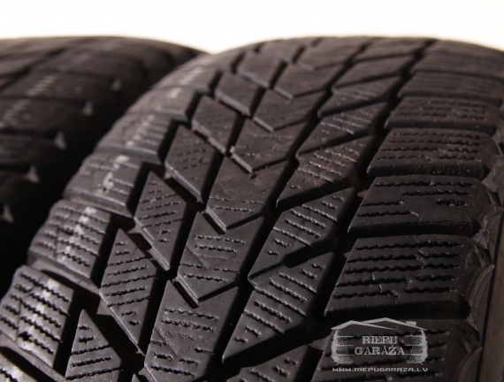 Nexen Winguard Ice Plus WH43