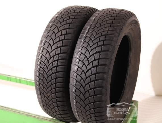 Bridgestone Blizzak LM001