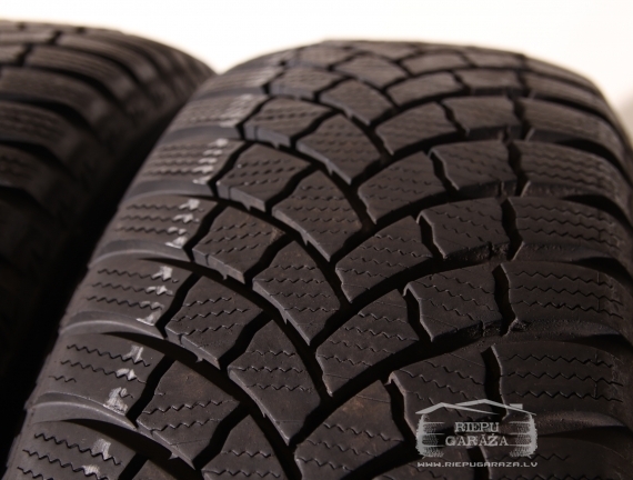 Bridgestone Blizzak LM001