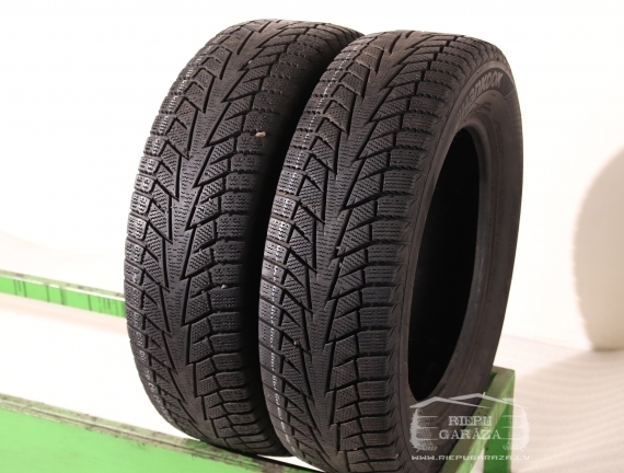 Hankook Winter I Cept iZ2 W616