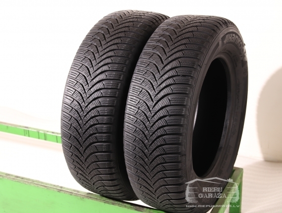 Hankook Winter I Cept RS2 W452