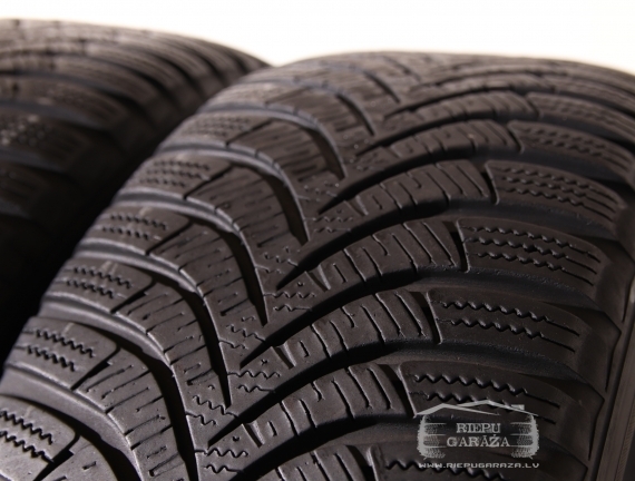 Hankook Winter I Cept RS2 W452