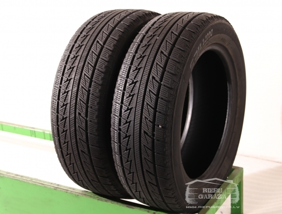 Sailwin ICEWINNER 96