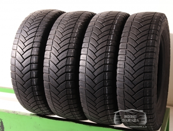 Michelin Agilis Crossclimate