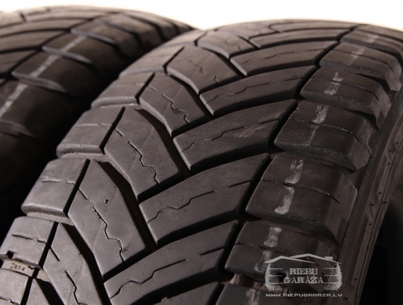 Michelin Agilis Crossclimate