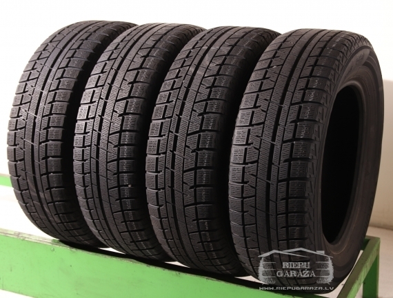 Yokohama Ice Guard IG50