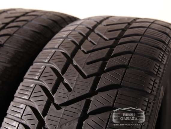 Pirelli Snowcontrol Winter 210 S3