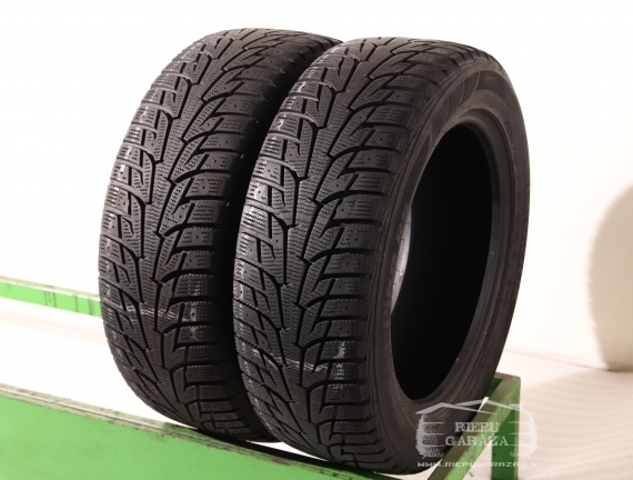 Hankook Winter I Pike RS W419