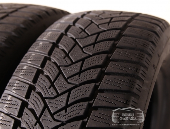 Dunlop Winter Sport 5