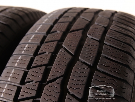 Continental Conti Winter Contact TS830P