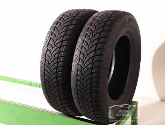 Maxxis Victra Snow SUV