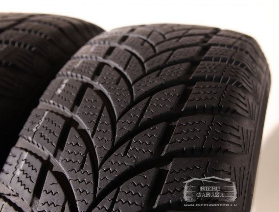 Maxxis Victra Snow SUV