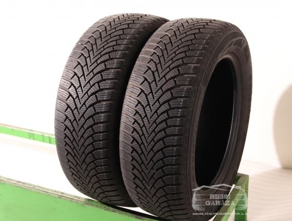 Sailun IceBlazer Alpine+