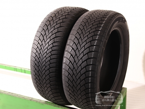 Nexen WinGuard Snow G3 WH21