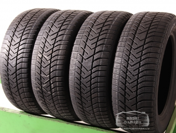 Pirelli Snowcontrol Winter 210 S3