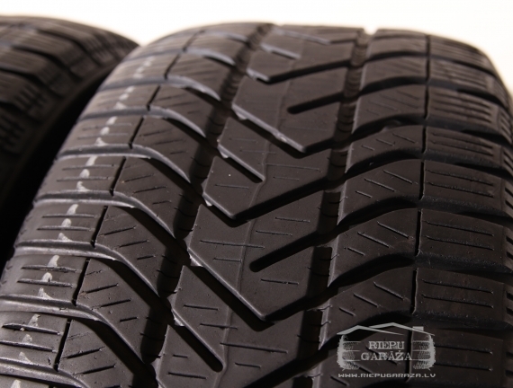 Pirelli Snowcontrol Winter 210 S3