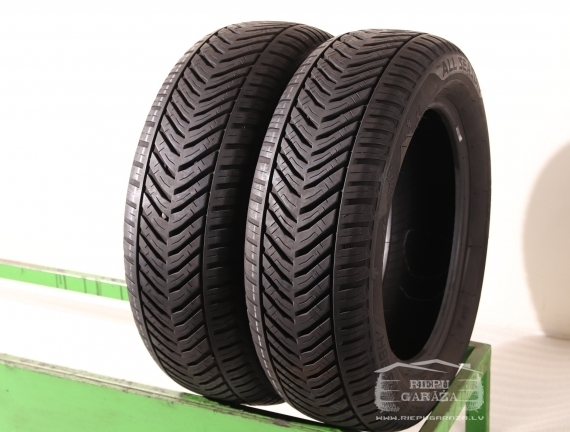 Riken RIKEN ALL SEASON